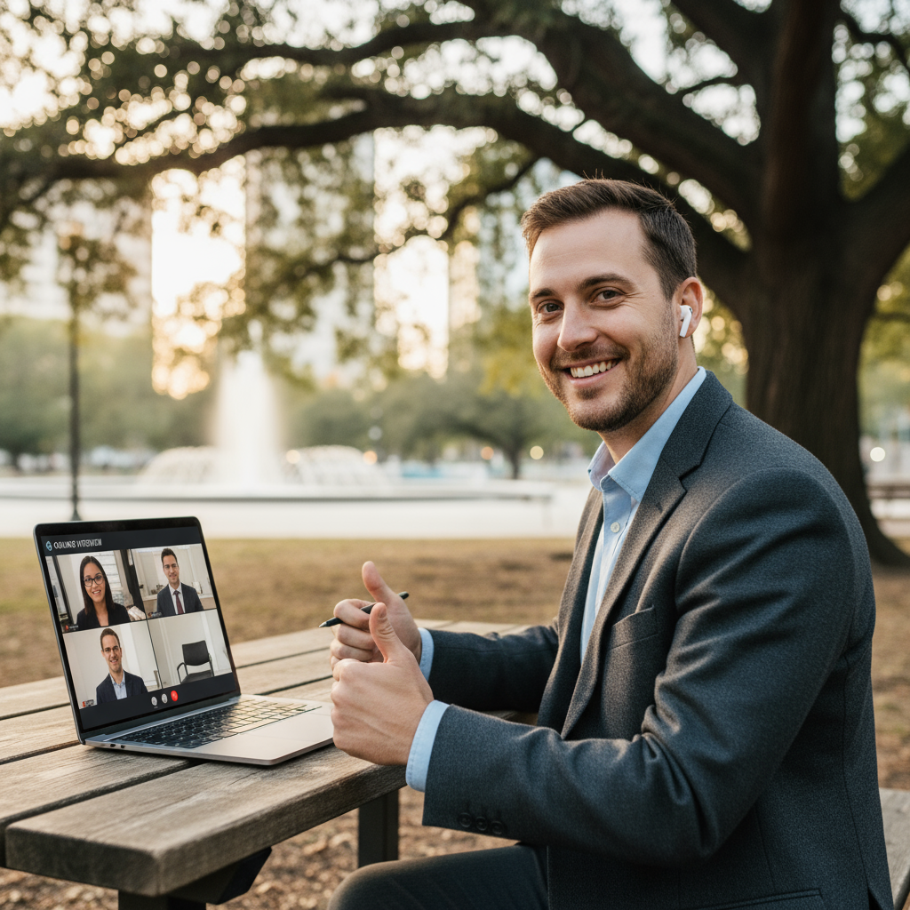 Your Cruise Ship Job Interview & Personality Guide